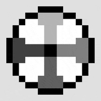 pixel GIF by 16-x-16