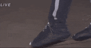 Nik Wallenda Highwire GIF by Volcano Live! with Nik Wallenda
