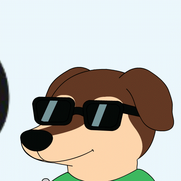 Working It Is GIF by ChesterAbstract