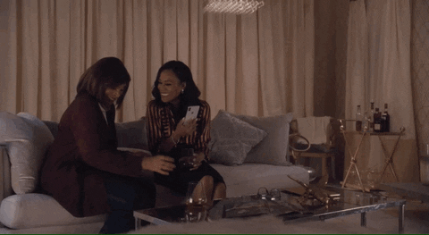 AmbitionsOWN giphyupload drama scandal own GIF
