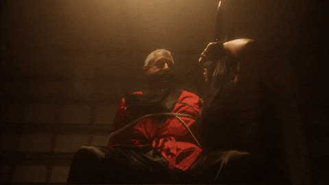 Seduce Music Video GIF by Gabby B