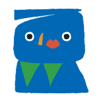 Bird Bacardinh7 Sticker by NH7 Weekender