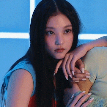 Cute Girl Smiling GIF by Calvin Klein