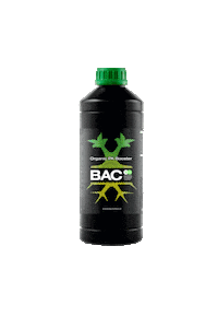 Vegan Garden Sticker by BAC Holland