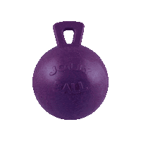 Jp Dog Toys Sticker by Jolly Pets