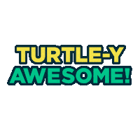 awesome ocean Sticker by National Aquarium