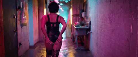 Sexy Cool For The Summer GIF by Demi Lovato