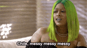 calm down love and hip hop GIF by VH1
