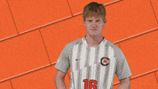 Soccer Celebrate GIF by Carson-Newman Athletics