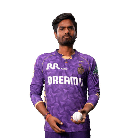 Kolkata Knight Riders Ipl Sticker by Knight Riders Sports