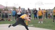north dakota state bison GIF by NDSU Athletics