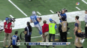 matthew stafford GIF by Detroit Lions