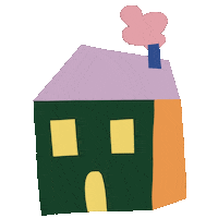 Art Illustration Sticker