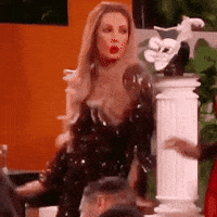 Patricia Navidad Dance GIF