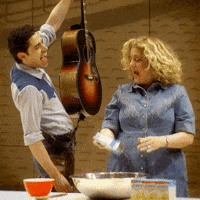OklahomaBway sexy oklahoma rodgers hammerstein ali stroker GIF