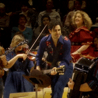 OklahomaBway sexy oklahoma rodgers hammerstein ali stroker GIF