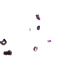 Valentines Day Win Sticker by Robodrone