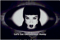 bedtime story madonna GIF