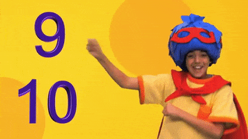Kids GIF by Mother Goose Club