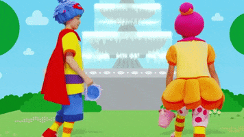Kids GIF by Mother Goose Club