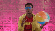 Fun Summer GIF by Big Brother