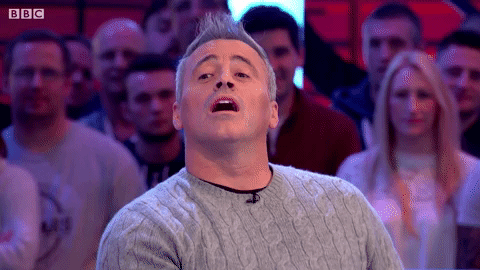 bbc realization GIF by Top Gear
