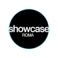 Showcase Sticker by Altaroma