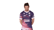 Rugby League Sport Sticker by TO XIII