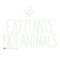 Vegan Eat Sticker by Villalón Entretenimiento