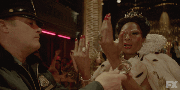 poseonfx giphyupload GIF