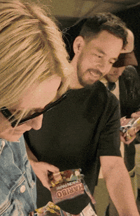 Linkin Park Lp GIF