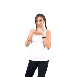 Sport Fitness Sticker by DanceandMove
