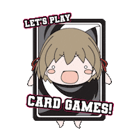 Tcg Sticker by Bushiroad