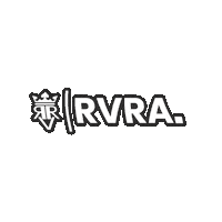 RivieraClothing clothing riviera rvra riviera clothing Sticker