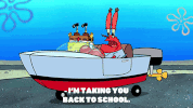 season 9 episode 3 GIF by SpongeBob SquarePants