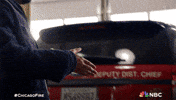 Episode 4 Hug GIF by One Chicago