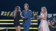 country music cmt awards 2018 GIF by CMT Music Awards