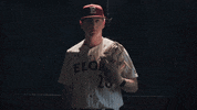 College Sports Sport GIF by Elon Phoenix