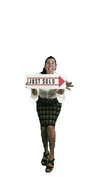 Realestate Sticker by The Power Team Group