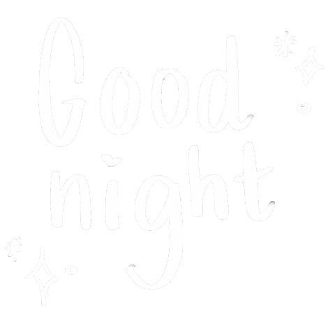 hlpbb giphyupload good night moon Sticker