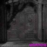 the munsters horror GIF by absurdnoise