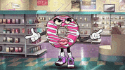 Grocery Store Food GIF by Noise Nest Network