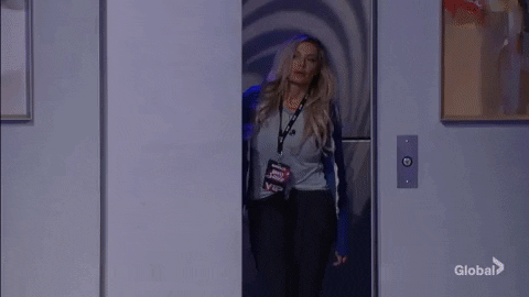 Big Brother All Stars Boss GIF by Global TV