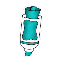 Dry Erase Back To School Sticker