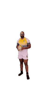 rugbybrasil sport brasil rugby esporte Sticker