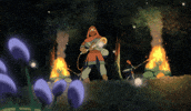 Flame Thrower Burn GIF by Xbox