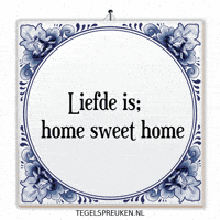 Hart Spreuk GIF by Tegelspreuken.nl