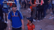 euronews france portugal euro 2016 euronews GIF