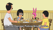 Animation Comedy GIF by Bob's Burgers