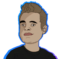 instadesdecero matyporley matiasporley Sticker